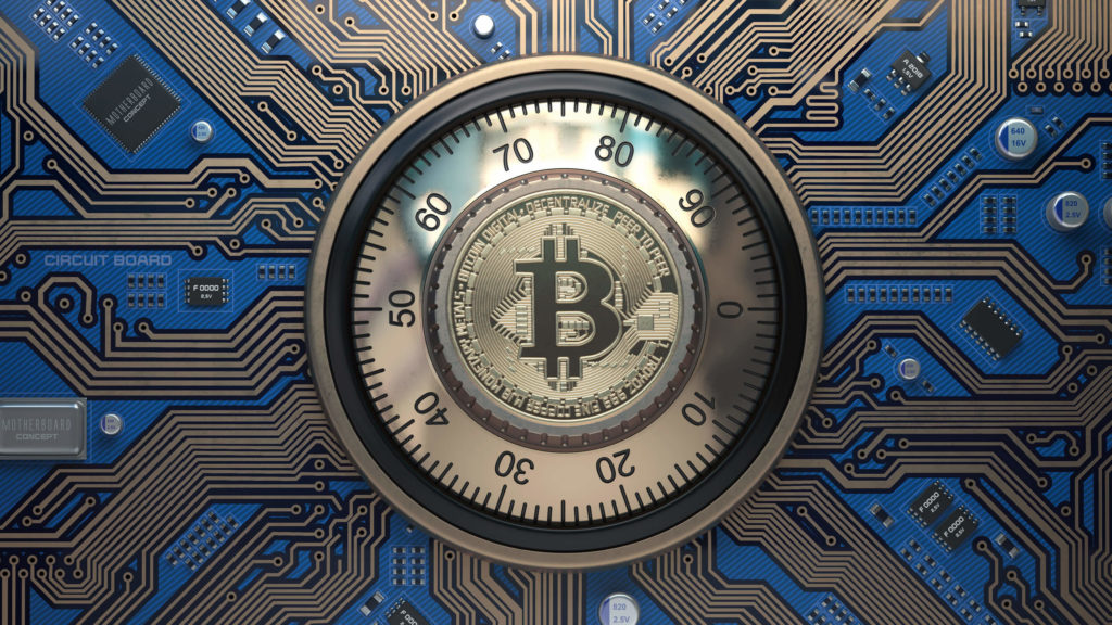 Cryptocurrency Security Best Practices