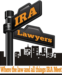 IRA Tax Lawyers