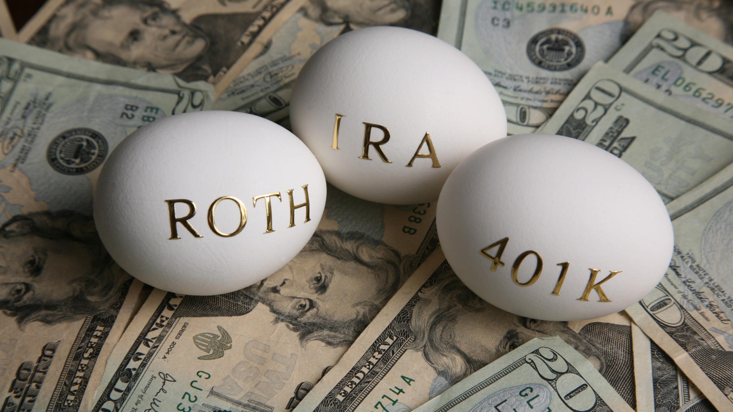 The Roth Solo 401k: Everything You Need to Know